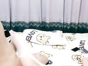 白丝骚母狗性爱各式操逼提臀后入内射打桩02