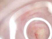 白嫩人妻美乳肥臀诱惑手指拍逼呻吟01