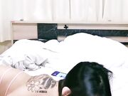 00后小仙女纹身小奶鲜嫩可口后入钻逼01