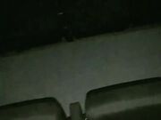 电影院啪啪玩弄口交鸡巴嗦弄高潮呻吟不断