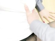 办公室晚上公司加班激情啪啪 呻吟不断抽插01