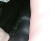 车震粉长袖旗袍灰丝舔舔骚脚