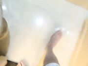 公共浴场看这还有这么多人在打牌