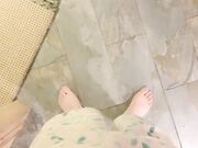 公共浴场看这还有这么多人在打牌