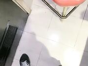 黑毛衣牛仔裤肉丝AJ内射小姐姐