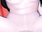 黑毛衣牛仔裤肉丝AJ内射小姐姐