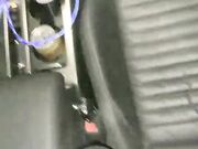 野外车震内射御姐 高潮呻吟不断尖叫不断刺激