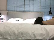 偶约神似女神张晗韵刚下海没多久略紧张很诱惑