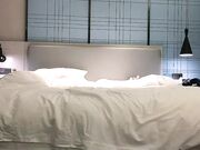 偶约神似女神张晗韵刚下海没多久略紧张很诱惑