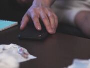 连反对我的话都被我的嘴唇堵住了 我动弹不得 被剥夺了童贞 米倉穂香2