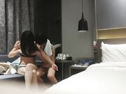 大屌男酒店约操极品外围上位抽插高潮01