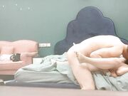 无情的屌23岁四川小美女重金酒店来一发02