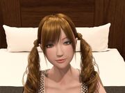 守望先锋 Dva真是太可爱了诱人白虎穴