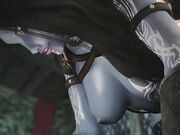 黑暗精灵摩洛伊斯兰解放阵线与人类骑士无尽