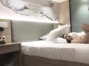 刚下海的单亲妈妈小少妇温柔亲和做爱求深入