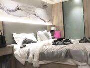 文轩探花再约兔女郎女神玩双飞激情啪啪