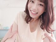 拍摄视频完全主观的自慰支持河北彩花1