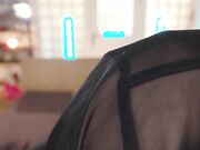 拍摄视频完全主观的自慰支持河北彩花2