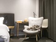 外围女神骚货控制不住非常想舔逼