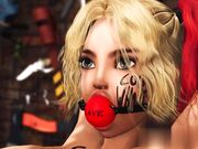 警长在地下室超级操机器疯狂抽插打桩呻吟