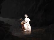 性感秘书肛门性爱捕食者疯狂抽插打桩