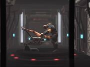 实验室里的科幻硬核和性感辣妹疯狂打桩