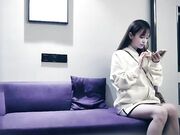 约极品颜值甜美萌妹子啪啪特写掰穴