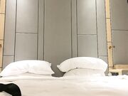 寻花约个性感妹子脱光互摸近距离拍摄口交