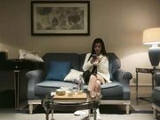 大圈外围妹极品长腿包臀裙舔屌口交屁股后入