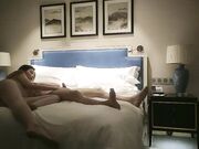 大圈外围妹极品长腿包臀裙舔屌口交屁股后入