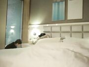 虎子寻花酒店安排小姐姐白嫩身材上位呻吟