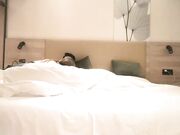 贾总寻欢约两个妹子一人干一个各式操逼暴插