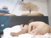 刘先生极品寻花黑丝袜少妇玩弄鸡巴坐插