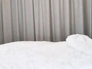 御姐少女感觉被男友包臀后入打桩内射骚穴