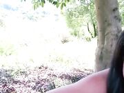 御姐丝袜开档勾引鸡巴侧入站立疯狂奋战