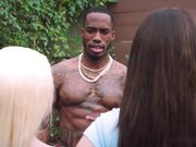 好姐妹有炮同爽 Gabbie Carter Skylar Vox