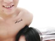 迷人的小雅婊妹让小哥给舔逼吃奶好骚好享受