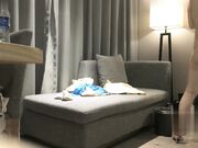 气质御姐口干舌燥欲望冲动抱住肉体丰腴插入