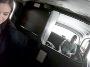 丰满骚女和黑鬼开车出去玩耍没到地方在车里忍不住就开始啪啪粗大几把操起来