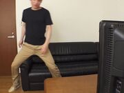 女友不在 婆婆变成了我的女朋友3