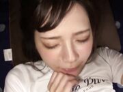 享受过于耀眼整洁的女孩的轻浮SEX1