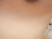 小宝寻花外围妹子坐在身上调情一番舌吻摸奶