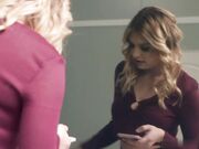 很有意思的性爱卫生间阴茎穿过来美女给你口在插入阴道玩出花样了