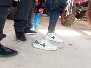 户外勾搭农民大哥激情4P啪啪后入爆草抽插