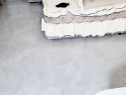 蜜桃臀小母狗深喉口交洗澡诱惑草遍房间各个角落