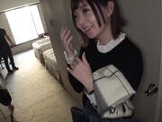 把姐姐约到宾馆里来和她说一件事情1