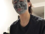 【最新流出性爱私拍】明星颜值美女与男友大尺度性爱