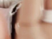 福州超反差女老师家中和光头情人啪啪流出