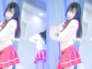 《顶流网红泄密》千元定制【咬一口兔娘】裸舞极乐净土