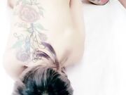 直播做爱与粉丝互动各种抽送淫穴获得高潮